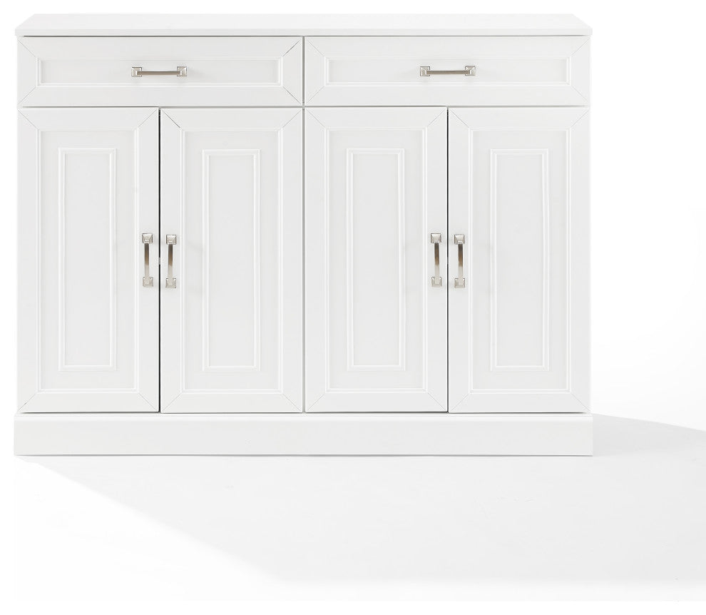 Stanton Sideboard White