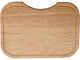 Dawn Cutting Board