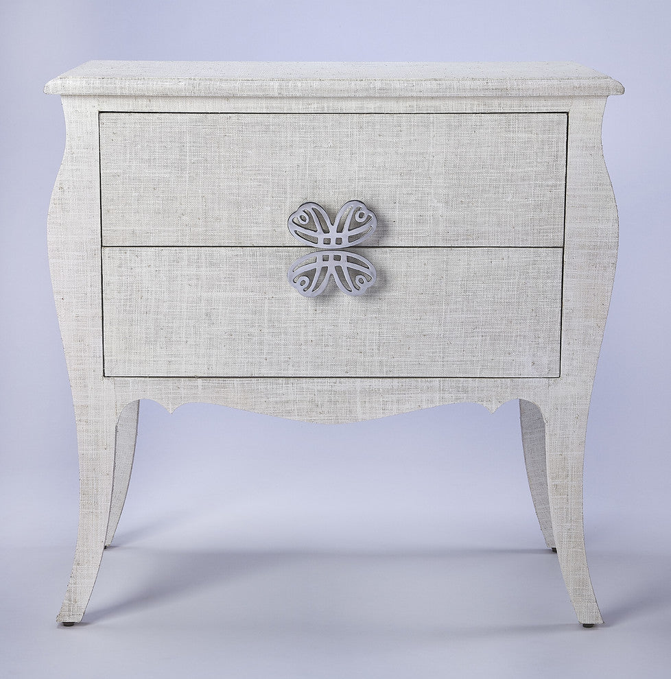 Felicia Accent Chest