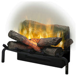 Dimplex Revillusion 20" Plug In Log Set, RLG20