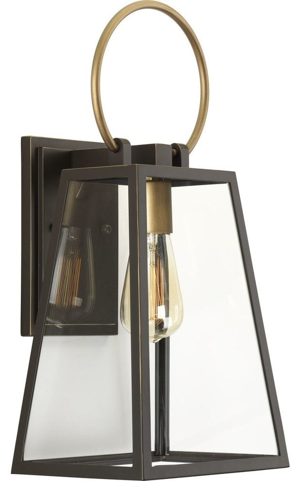 Barnett Wall Lantern