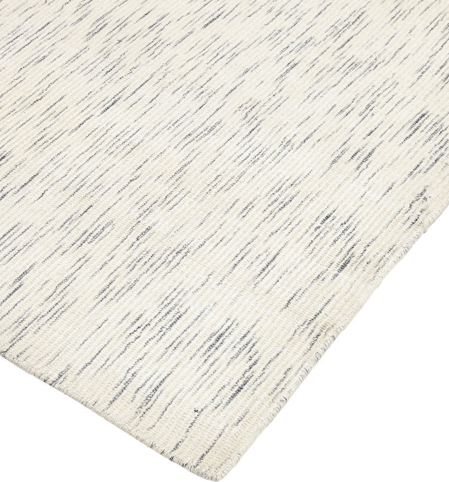 Sierra, Handmade Area Rug 5' 0" x 8' 0"
