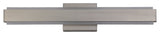 Sevano LED Bathroom Vanity Light, 24"