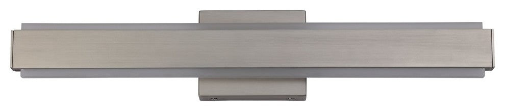 Sevano LED Bathroom Vanity Light, 24"