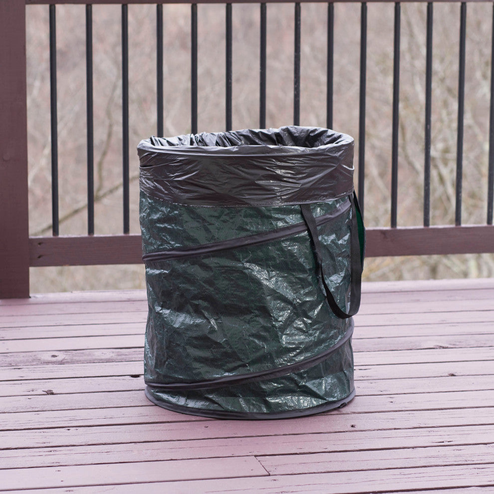 Pop Up Hamper