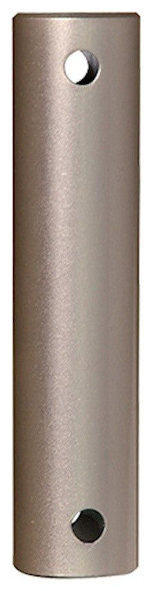 Fanimation 24" Downrod, Brushed Nickel, Stainless Steel, DR1SS-24BNW