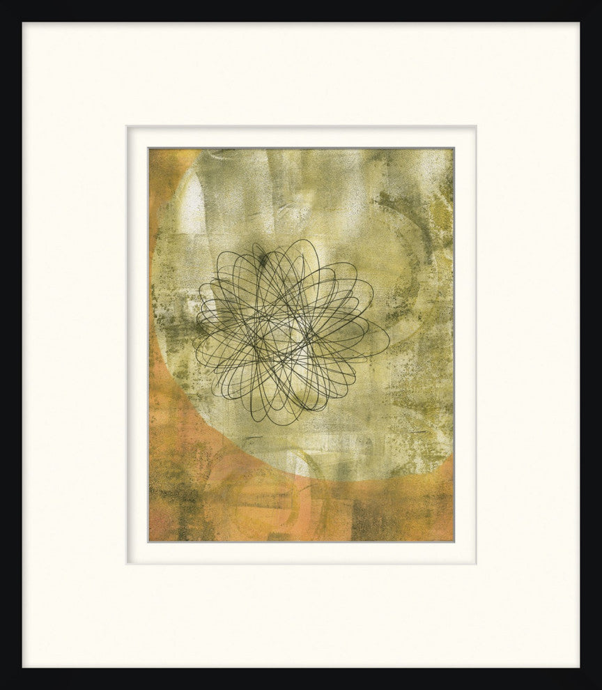 Monoprint 7, Giclee Reproduction Artwork