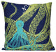 Octopus Pillow, Ocean