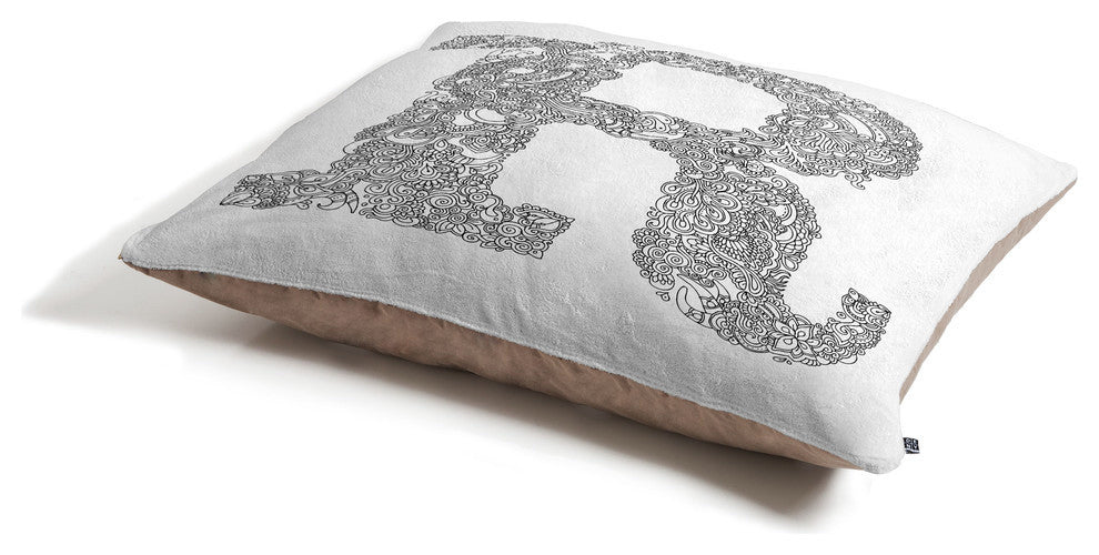 Martin Bunyi Isabet R Dog Bed