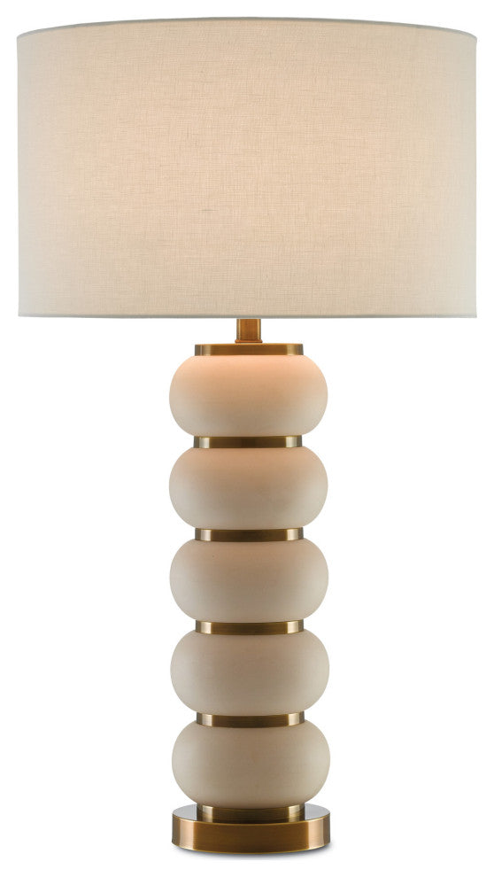 Luko Table Lamp