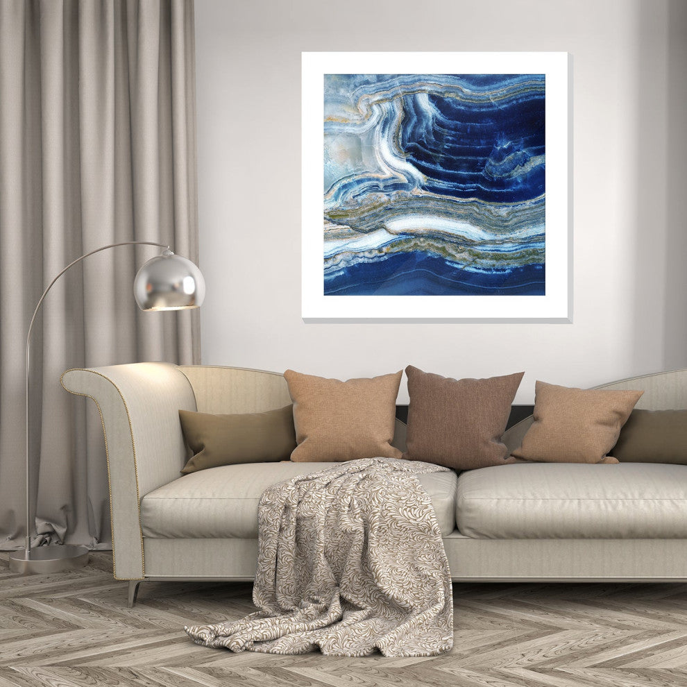 Grandeur Museum-Grade Luxurious Wall Art Statement, WM02010