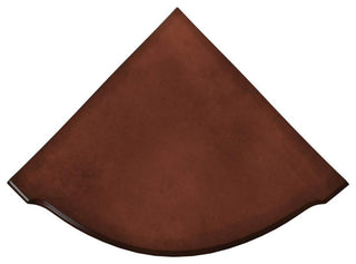 Butler Durham Plantation Cherry Corner Cabinet