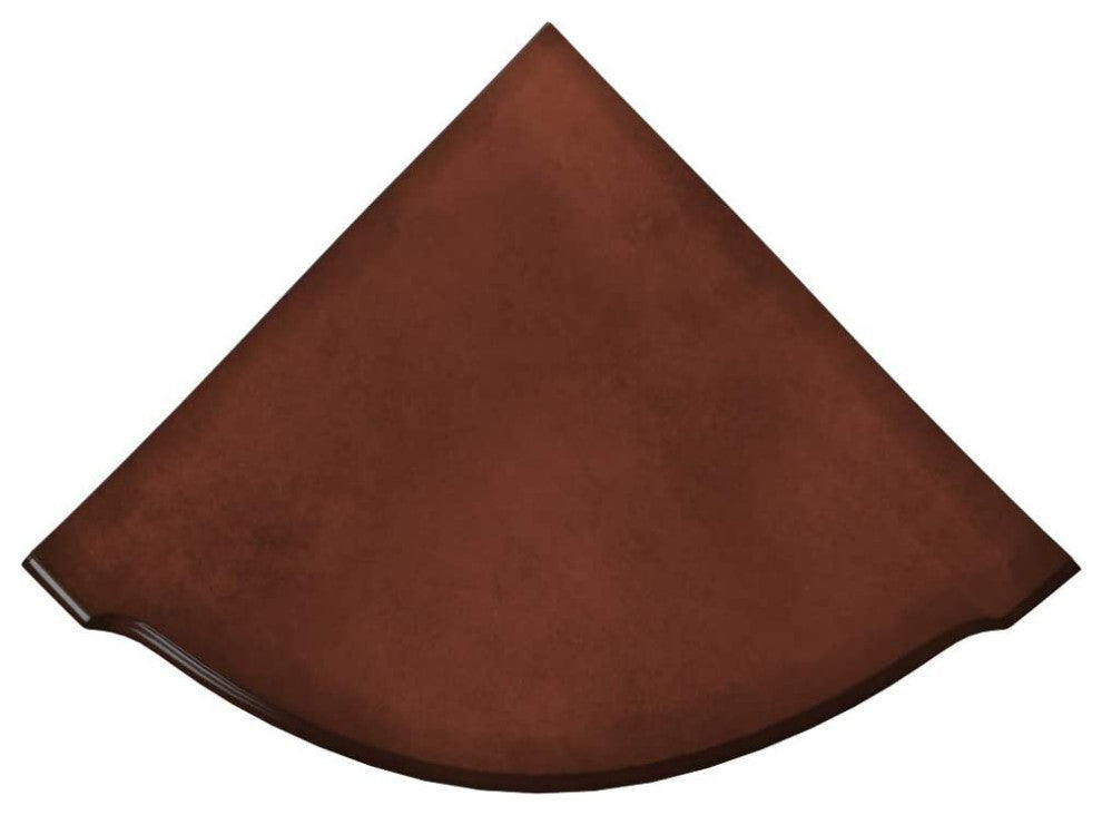 Butler Durham Plantation Cherry Corner Cabinet