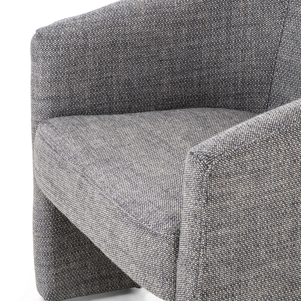 Fae Chair, Barron Smoke
