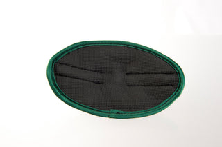 Banister Protecting Garland Ties (3 Pack - Green)