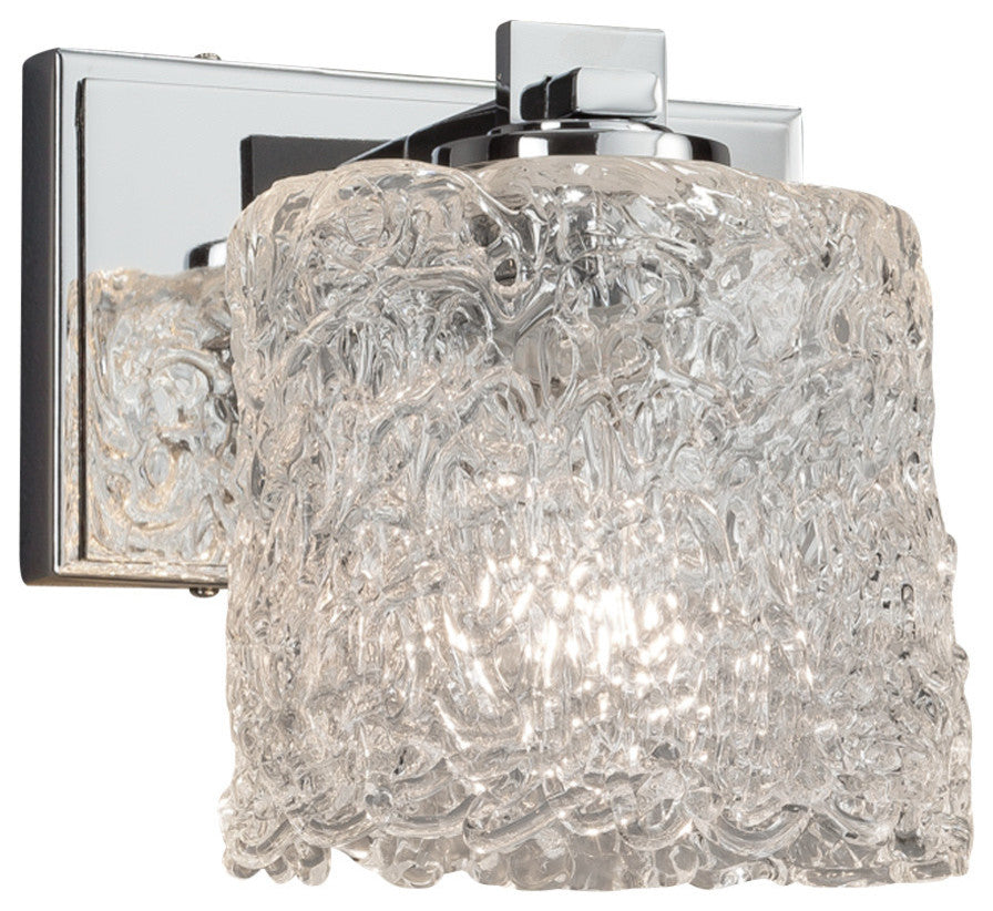 ERA 1-Light Wall Sconce