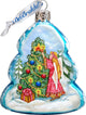 Christmas, Set of 3 Ornaments