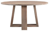 Tanya Round Dining Table