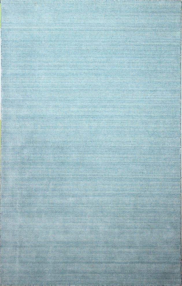 Bashian Layla Area Rug Aqua 2' X 3'