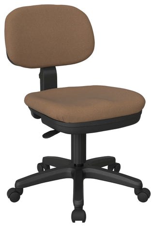 Basic Task Chair, Icon Taupe Fabric