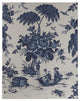 Toile Blue Gallery