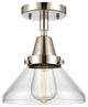 INNOVATIONS LIGHTING 447-1C-PN-G4472 Caden Flush Mount