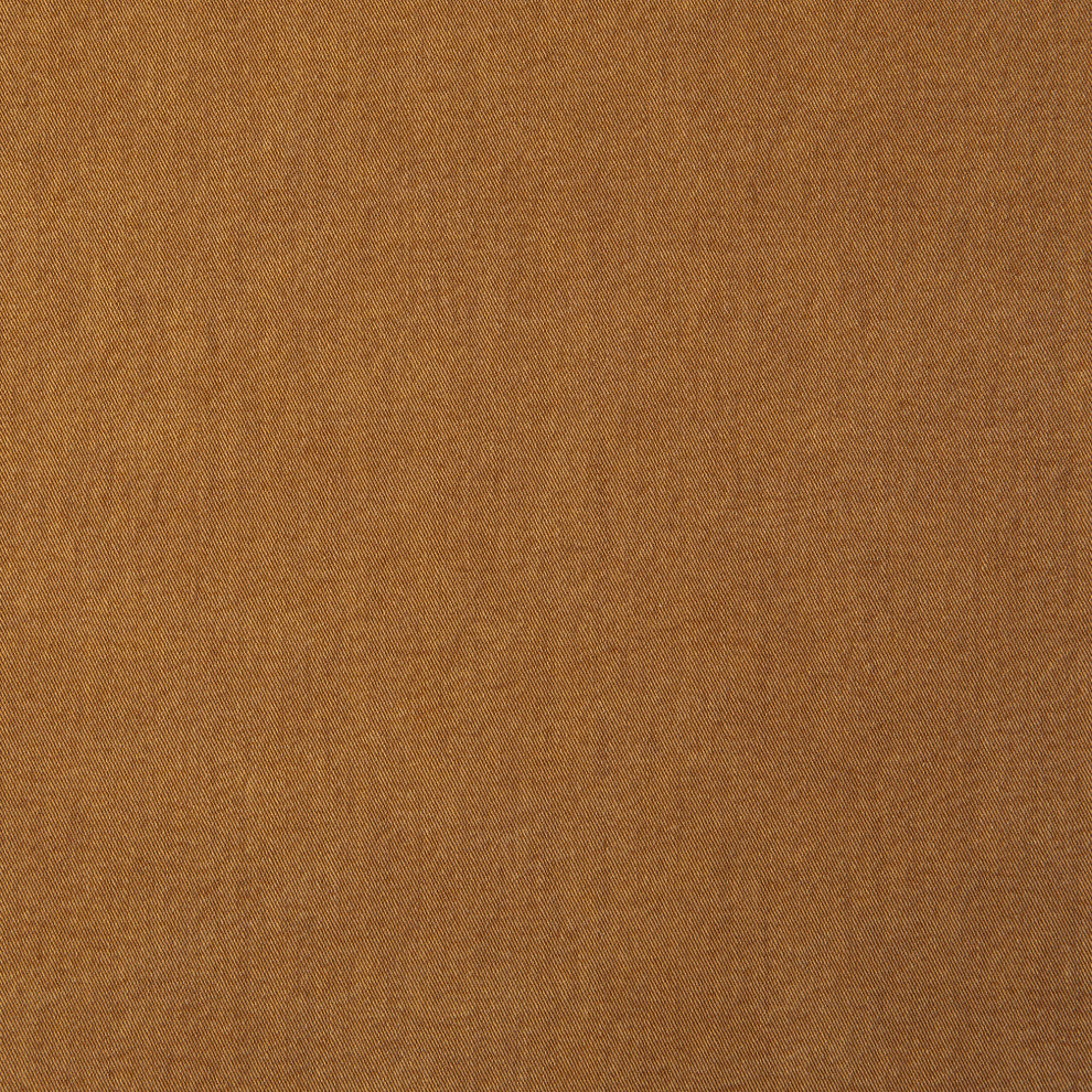 Stonewashed Cotton Canvas Duvet Cover Set, 3PC, Terracotta, Super King
