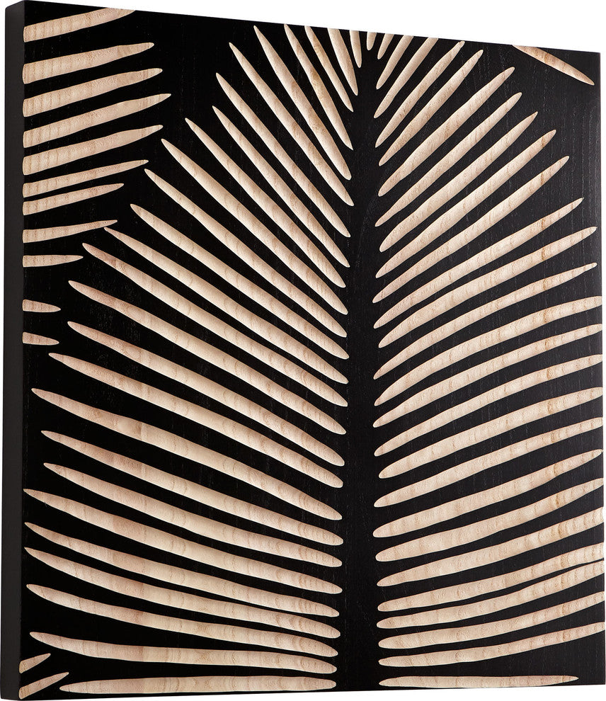 Cyan Design 07512 Aruba Wall Art