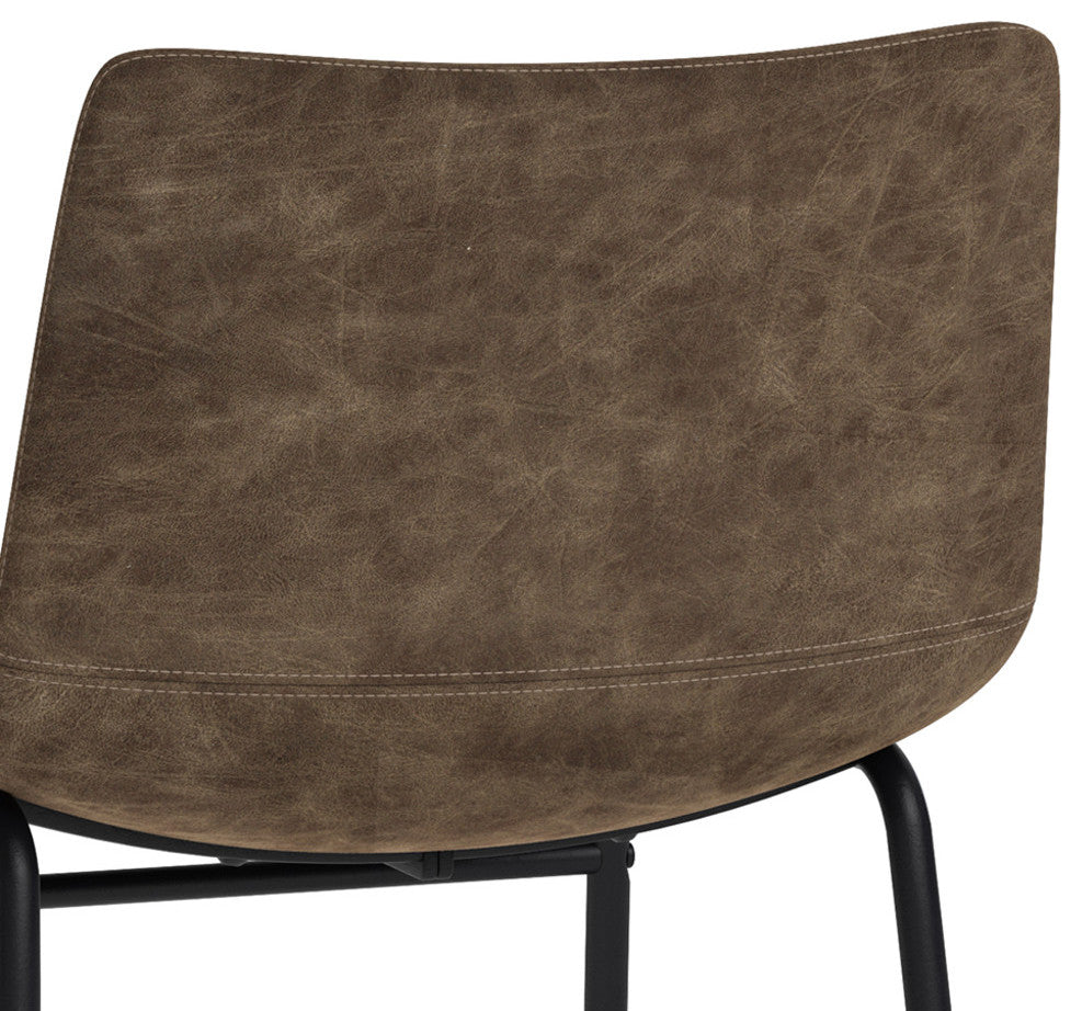 Warner Dining Chair (Set of 2)