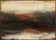 Behind You The World, Giclee Reproduction Artwork