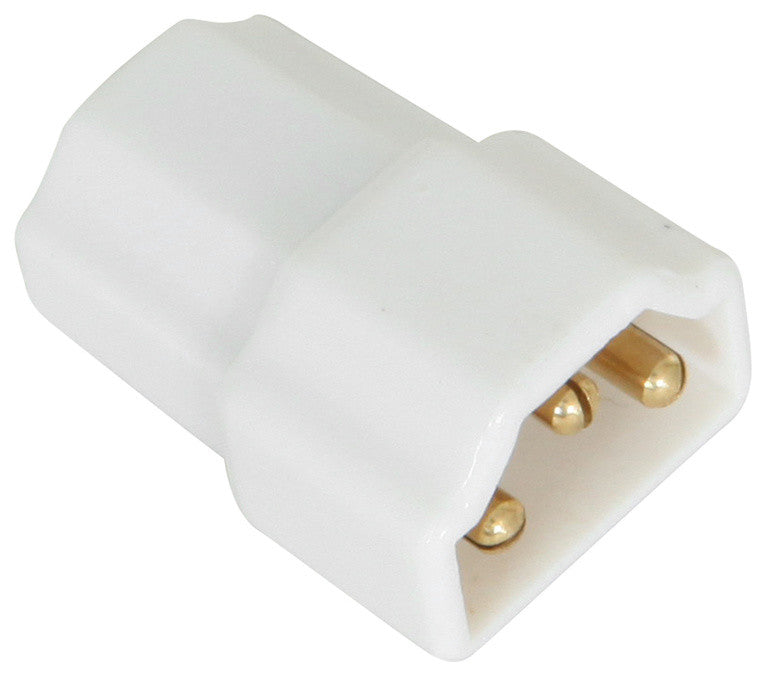 ACCESS LIGHTING 788CON-WHT Connector