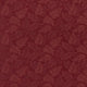 Burgundy Red Leaf Floral Heavy Duty Crypton Fabric By The Yard