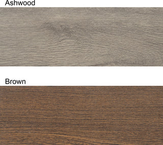 Clift 52" 1-Light Ceiling Fan With Remote, Black