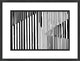 Sideways 3, Giclee Reproduction Artwork