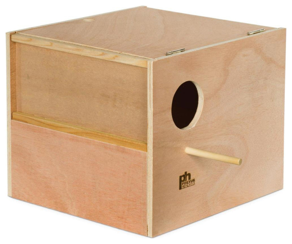Cockatiel Nest Box