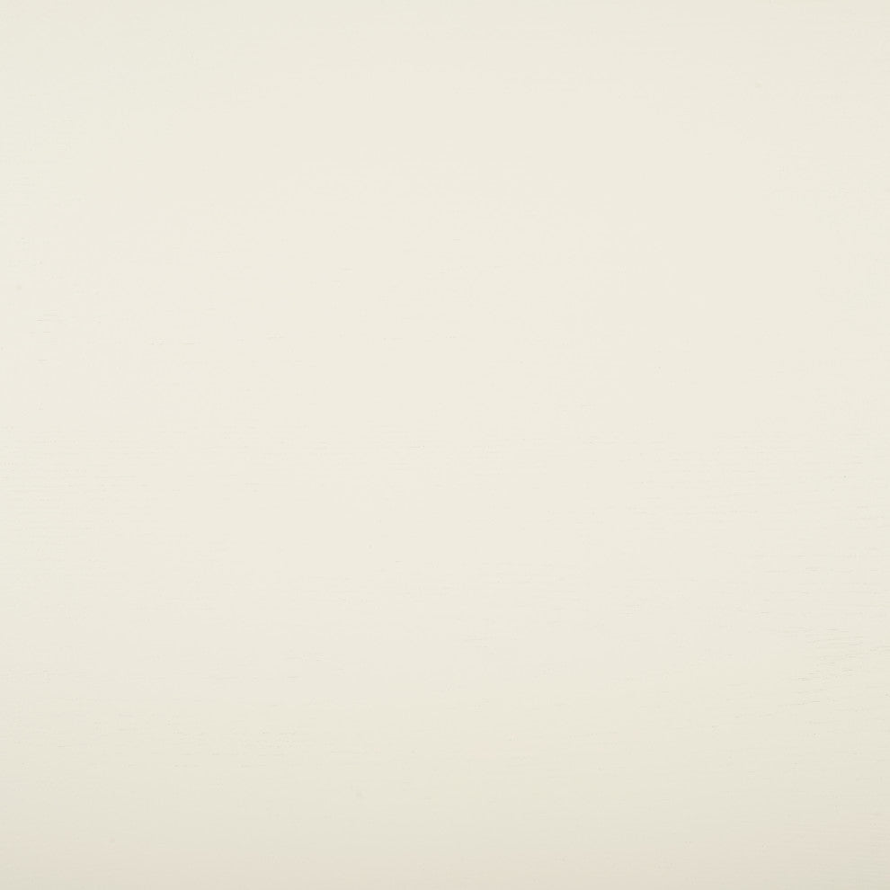Safavieh Assana Dining Table, Ivory, Ivory