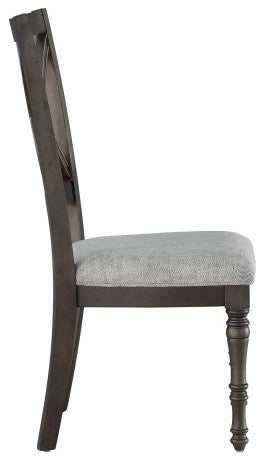 Linnett Side Chair, Set of 2