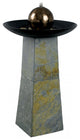 Kenroy Sleek Floor Fountain