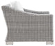 Conway Outdoor Patio Wicker Rattan Armchair