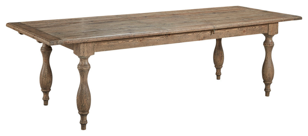 Biloxi Extension Dining Table