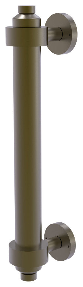 Allied Brass 8" Door Pull, Antique Brass