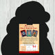 Bethany Scarecrow Halloween Door Decor