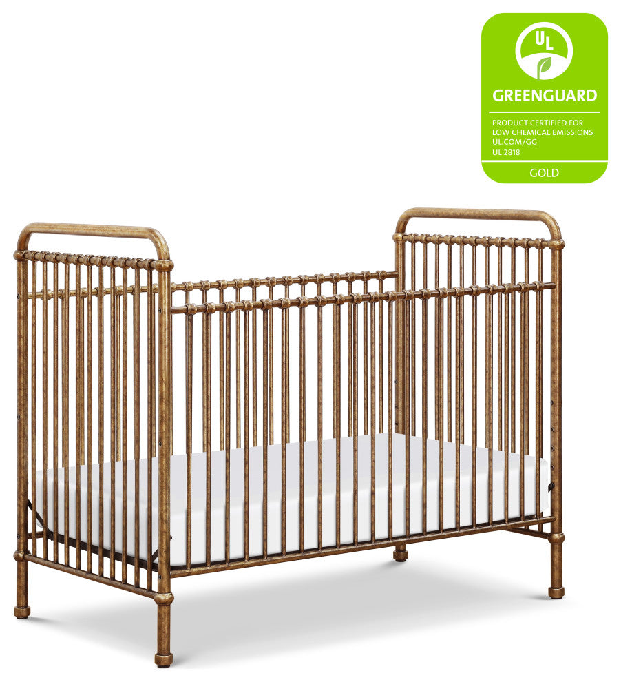 Abigail 3-in-1 Convertible Crib