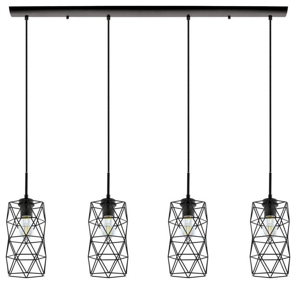 Estevau 2 4-Light Multi Pendant