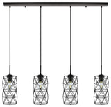 Estevau 2 4-Light Multi Pendant