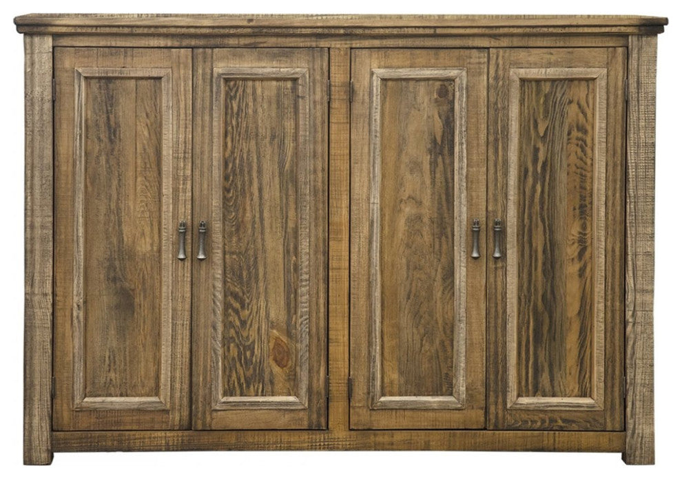 Westwood 4 Door Sideboard