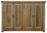 Westwood 4 Door Sideboard