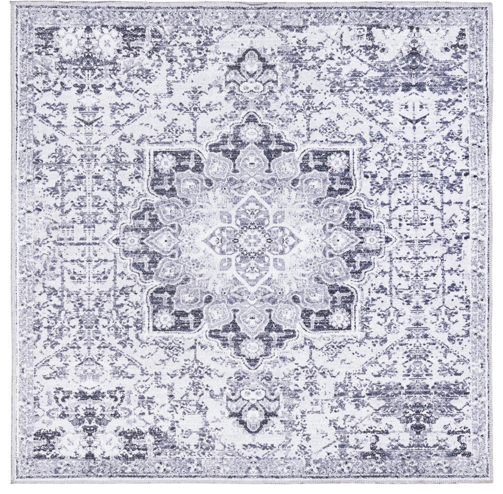 Unique Loom Renaissance Roma Area Rug