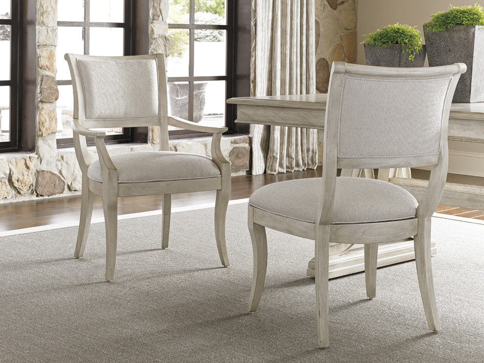 Eastport Arm Chair