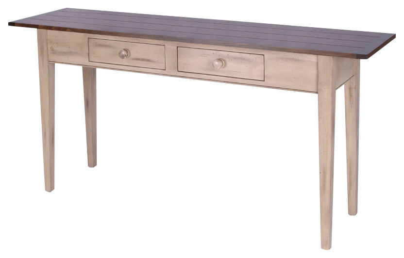 Windham Sofa Table